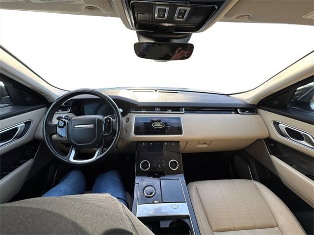 Used 2018 Land Rover Range Rover Velar S image 12