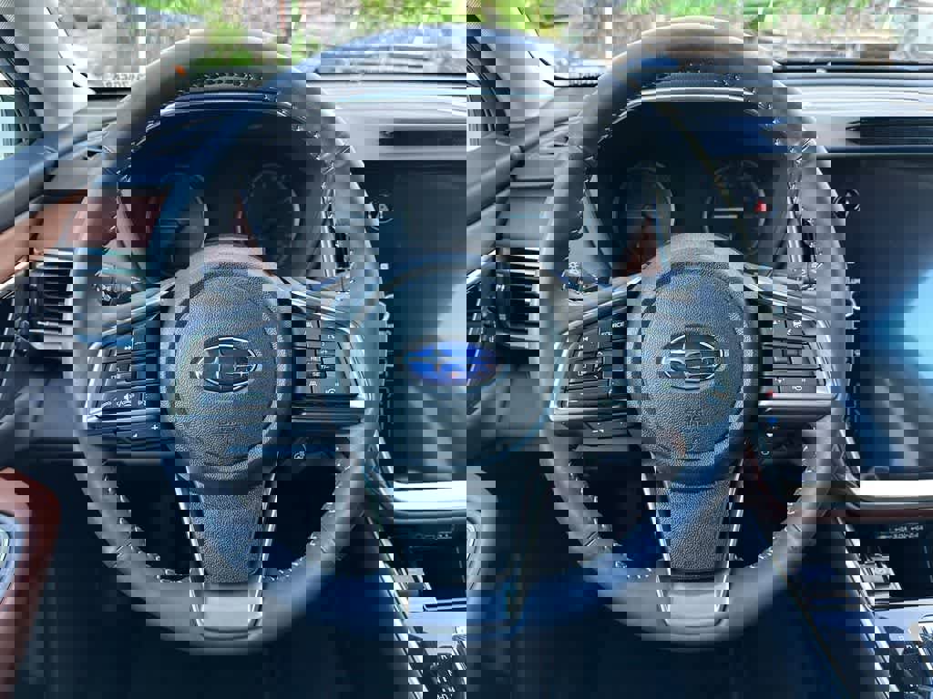 Used 2024 Subaru Outback Touring XT image 16