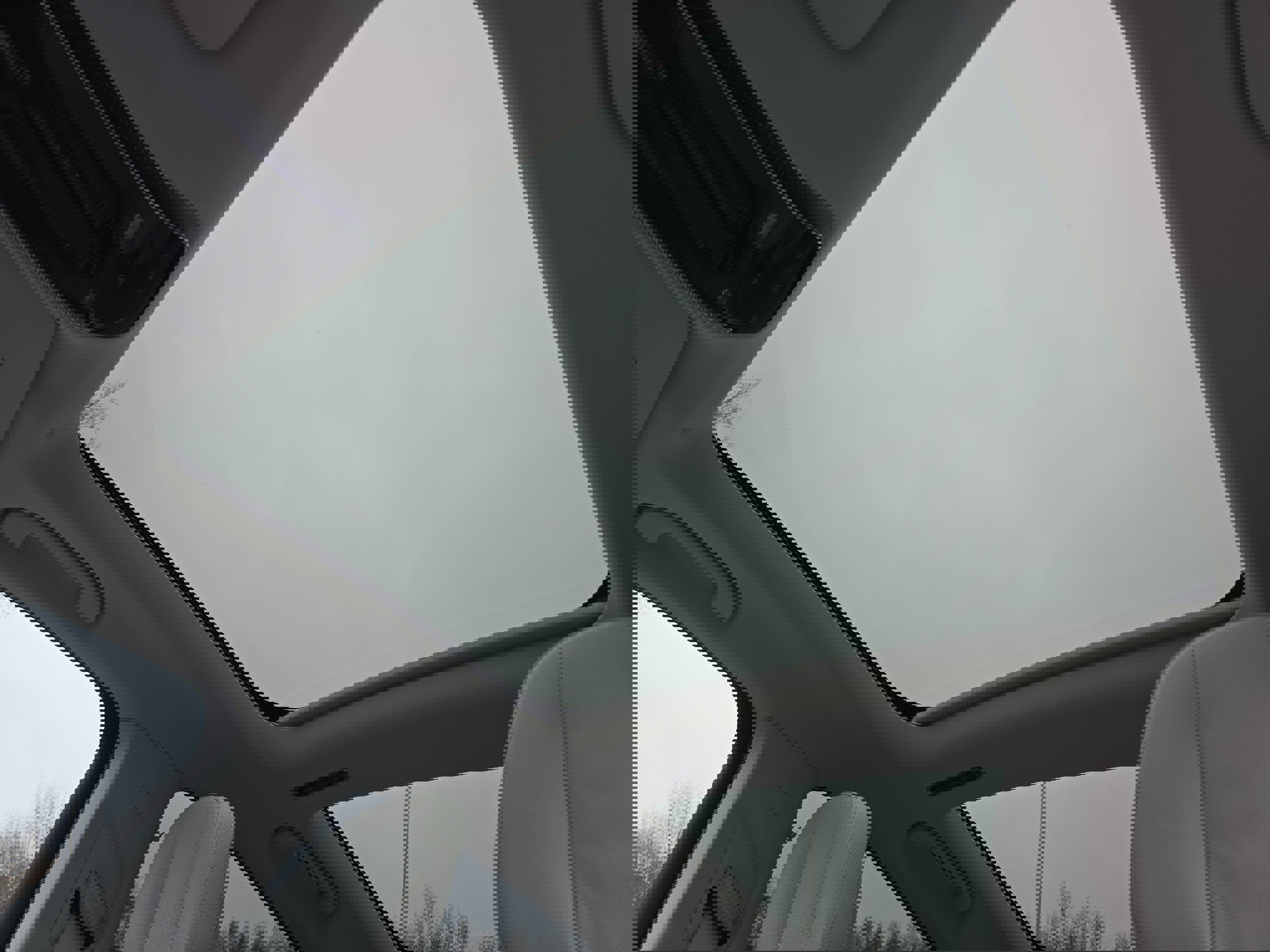 Certified 2023 Mercedes-Benz EQS 580 4MATIC SUV image 30