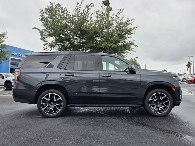 Used 2022 Chevrolet Tahoe RST w/ Luxury Package AWD/4WD image 7