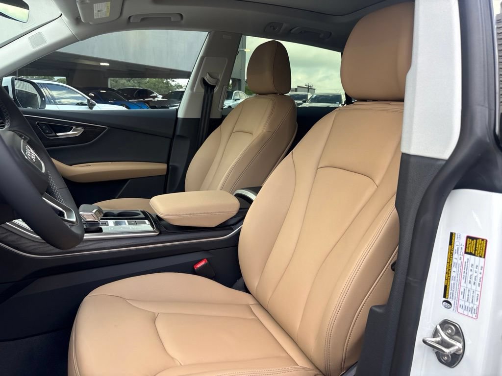New 2026 Audi Q8 Premium AWD/4WD image 11