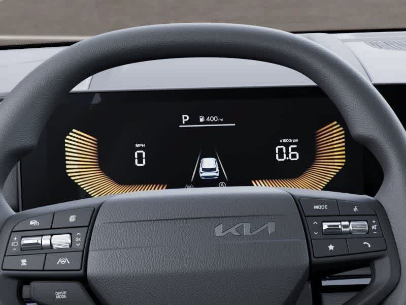 New 2027 Kia Sportage LX FWD image 21