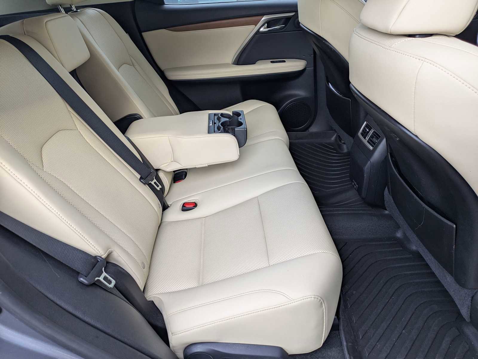 Used 2021 Lexus RX 350 AWD w/ Premium Package image 21