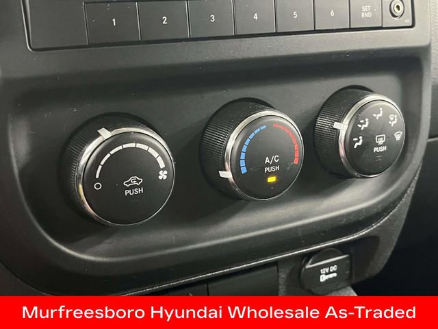 Used 2015 Jeep Patriot Sport w/ Power Value Group image 26