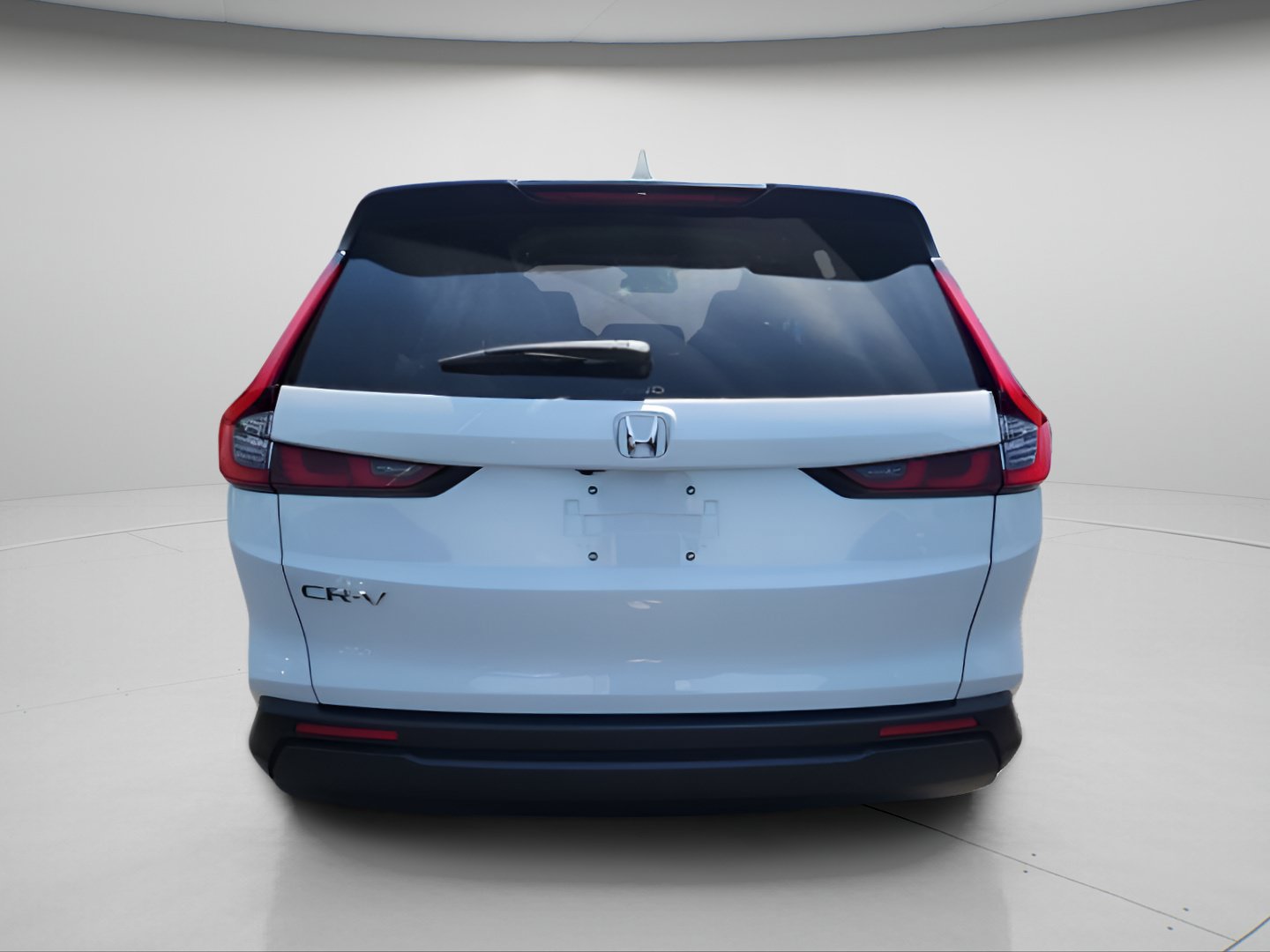 New 2026 Honda CR-V LX image 6