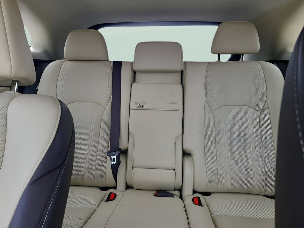 Used 2019 Lexus RX 350 FWD w/ Navigation Package image 10