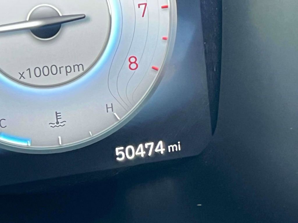 Used 2023 Hyundai Santa Fe Calligraphy image 27