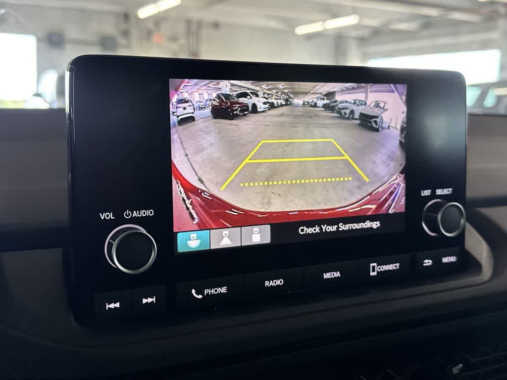 Used 2025 Honda Accord LX image 18