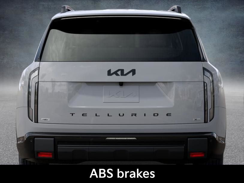 New 2027 Kia Telluride SX X-Line image 16