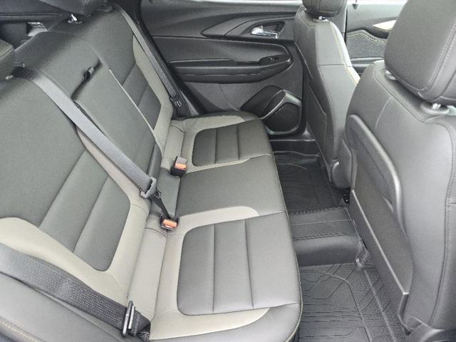 Used 2025 Chevrolet TrailBlazer ACTIV w/ Convenience Package image 24