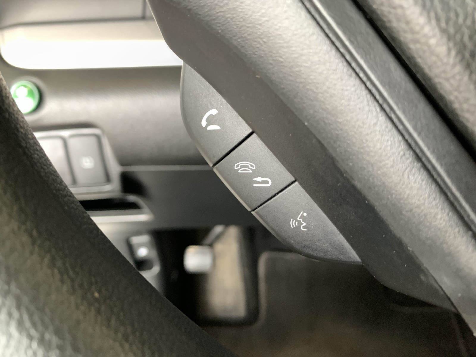 Used 2016 Honda CR-V LX image 16