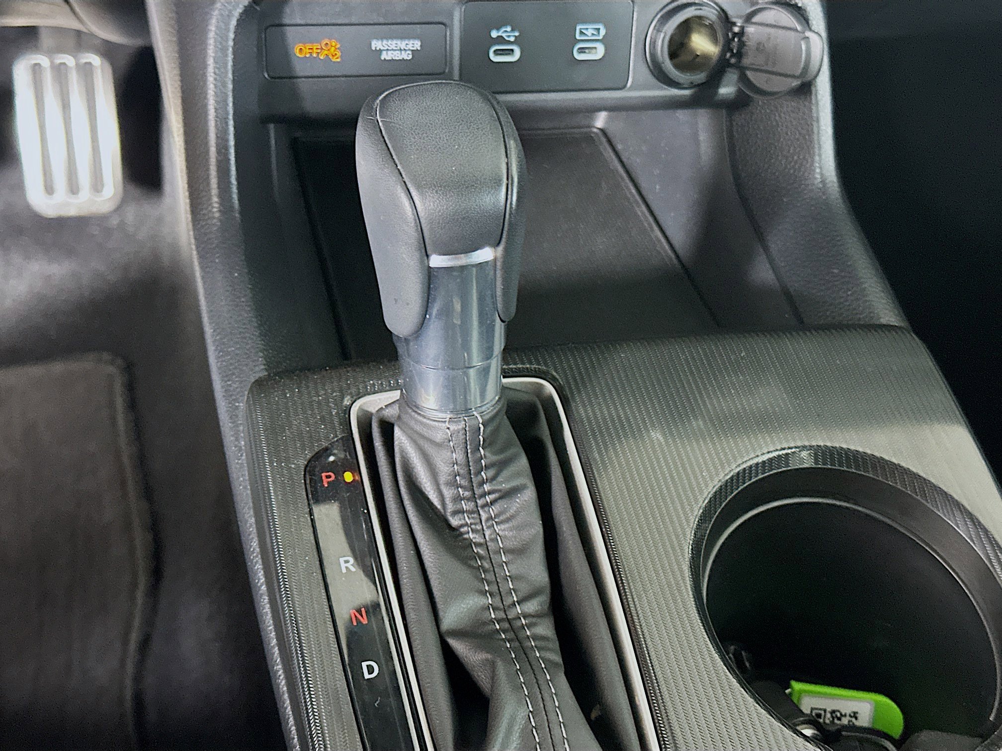 Used 2025 Honda Civic Sport image 24