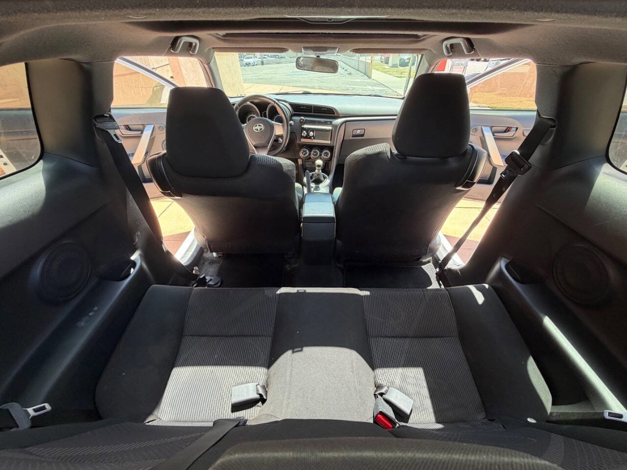 Used 2011 Scion tC image 16