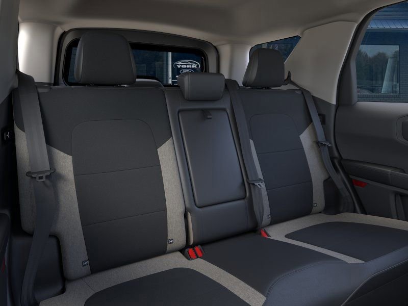 New 2026 Ford Bronco Sport Big Bend AWD/4WD image 11