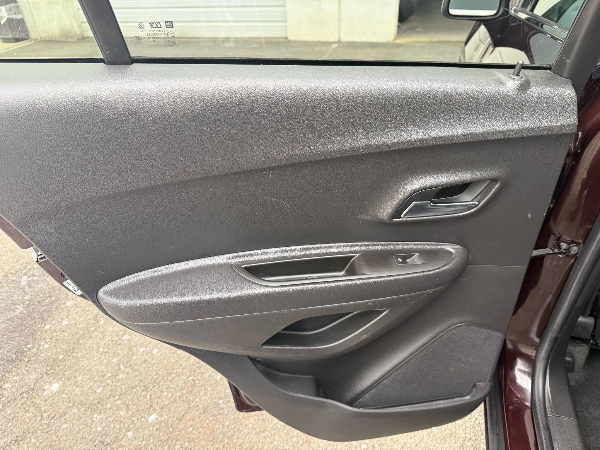 Used 2020 Chevrolet Trax LT image 21