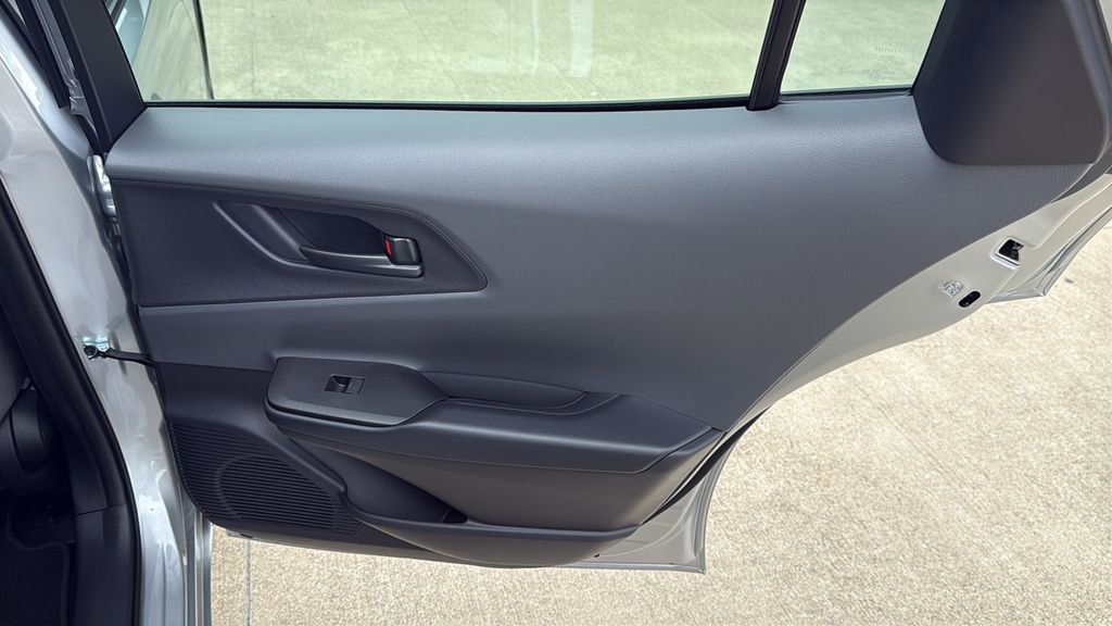 Certified 2026 Toyota Prius LE FWD image 29