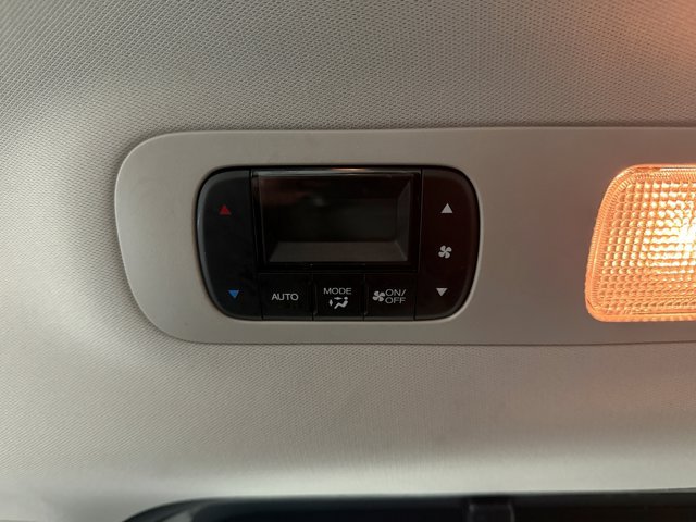 Used 2025 Honda Odyssey EX-L image 20