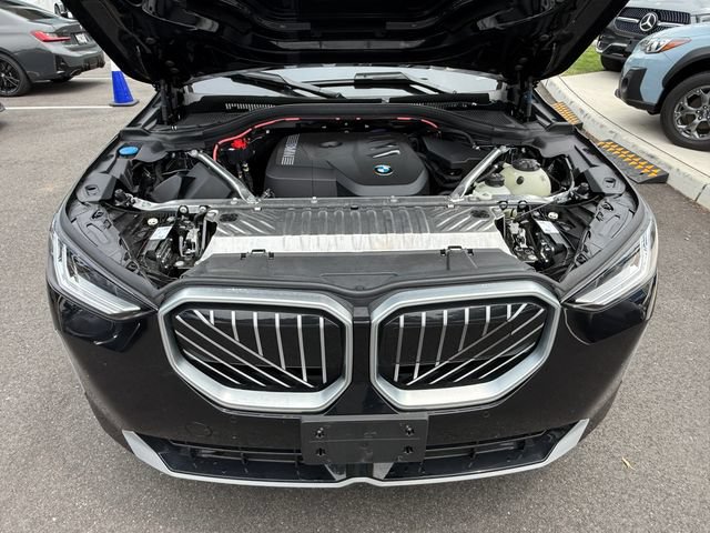 Used 2025 BMW X3 xDrive30i w/ Convenience Package AWD/4WD image 23