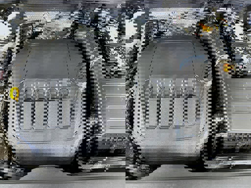 Used 2024 Audi Q3 2.0T Premium image 9