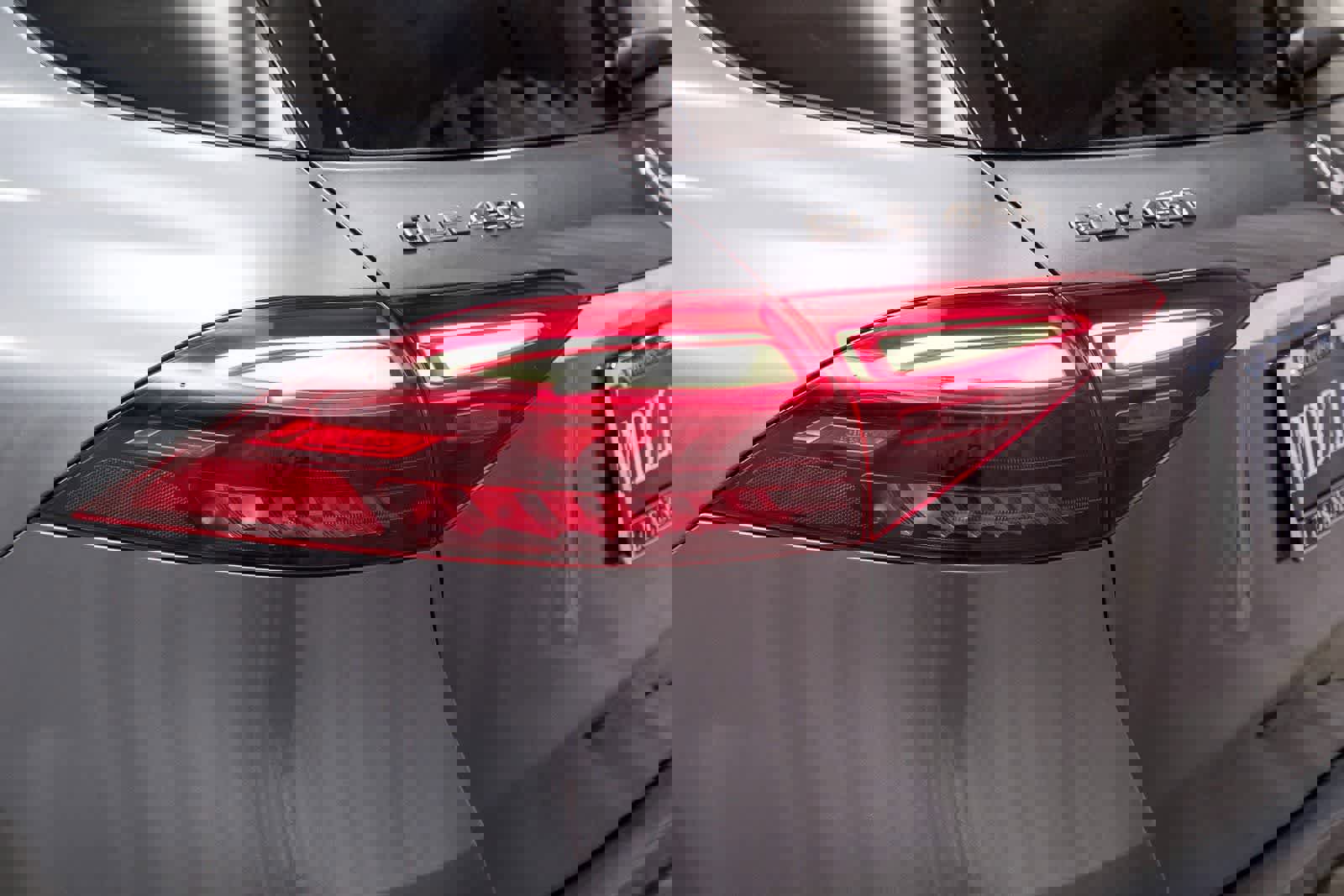 Used 2026 Mercedes-Benz GLE 450 4MATIC image 7