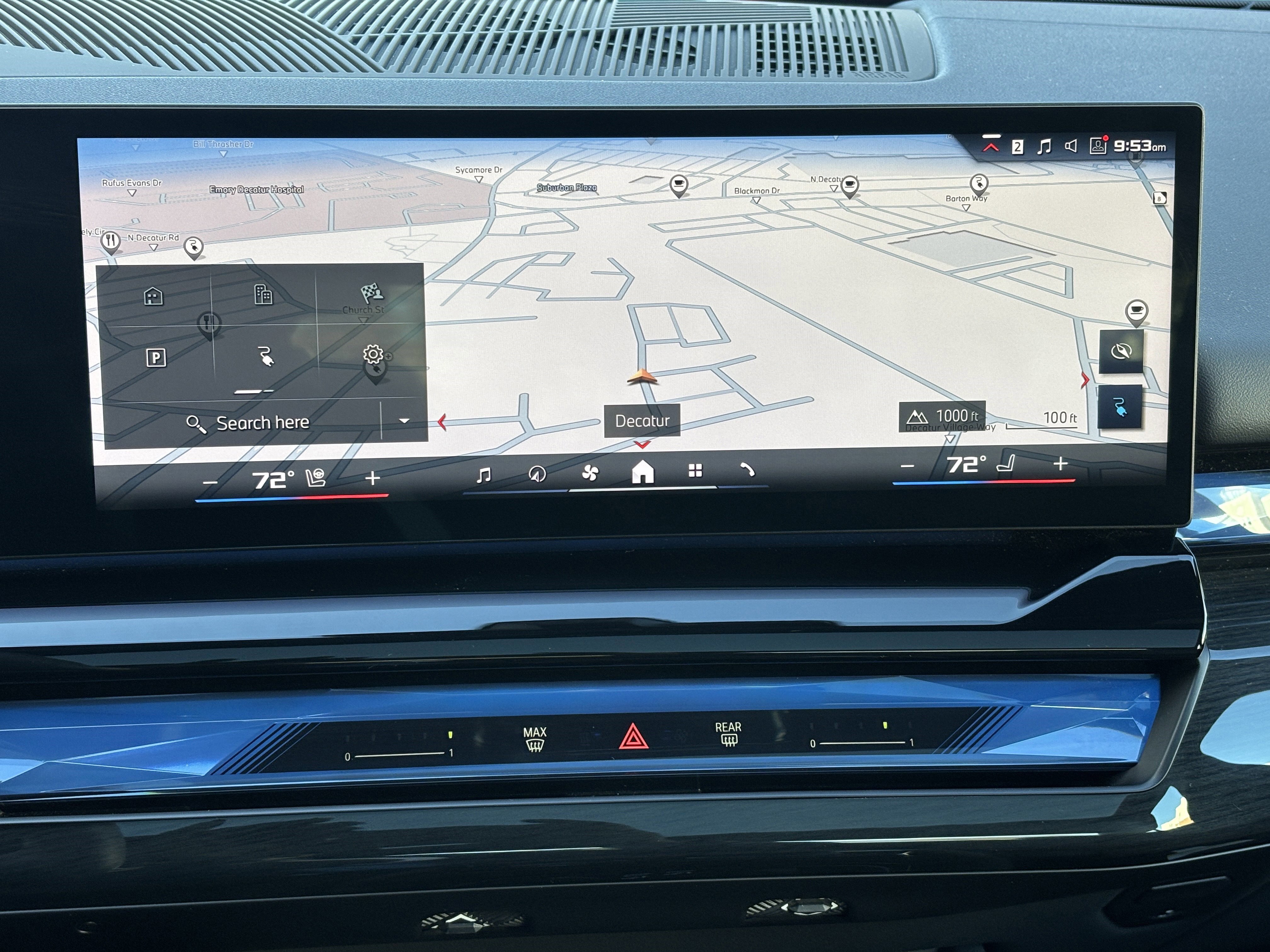 Used 2025 BMW i5 M60 image 14