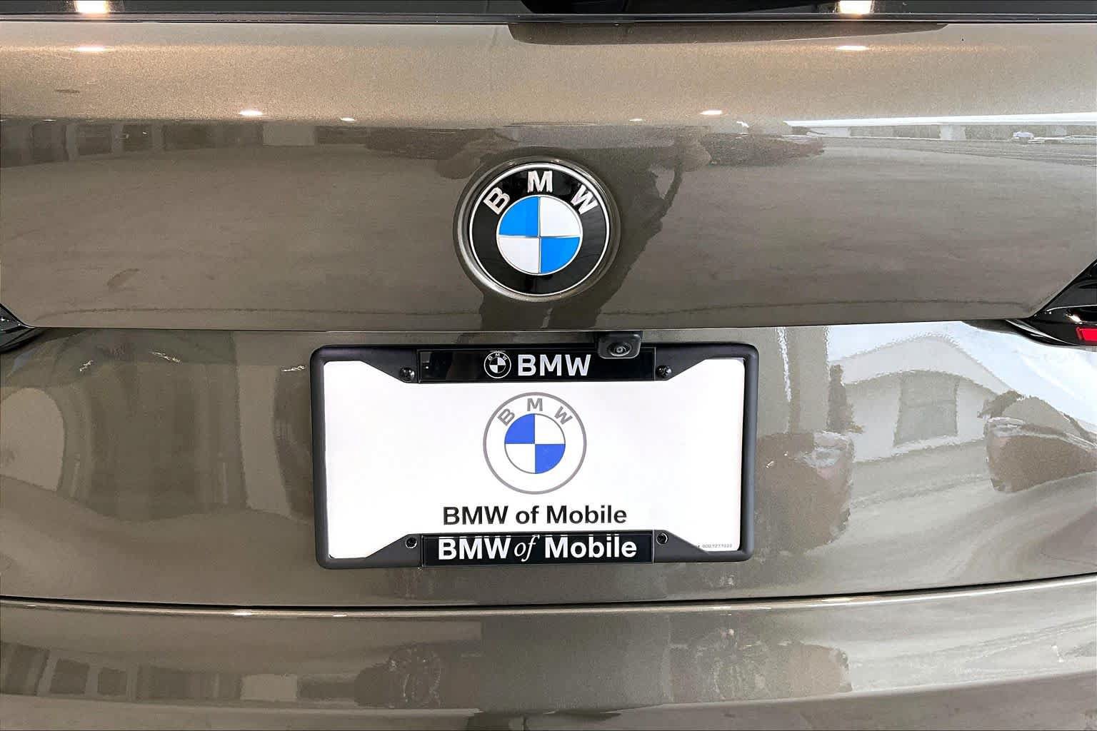 Used 2026 BMW X5 sDrive40i RWD image 30