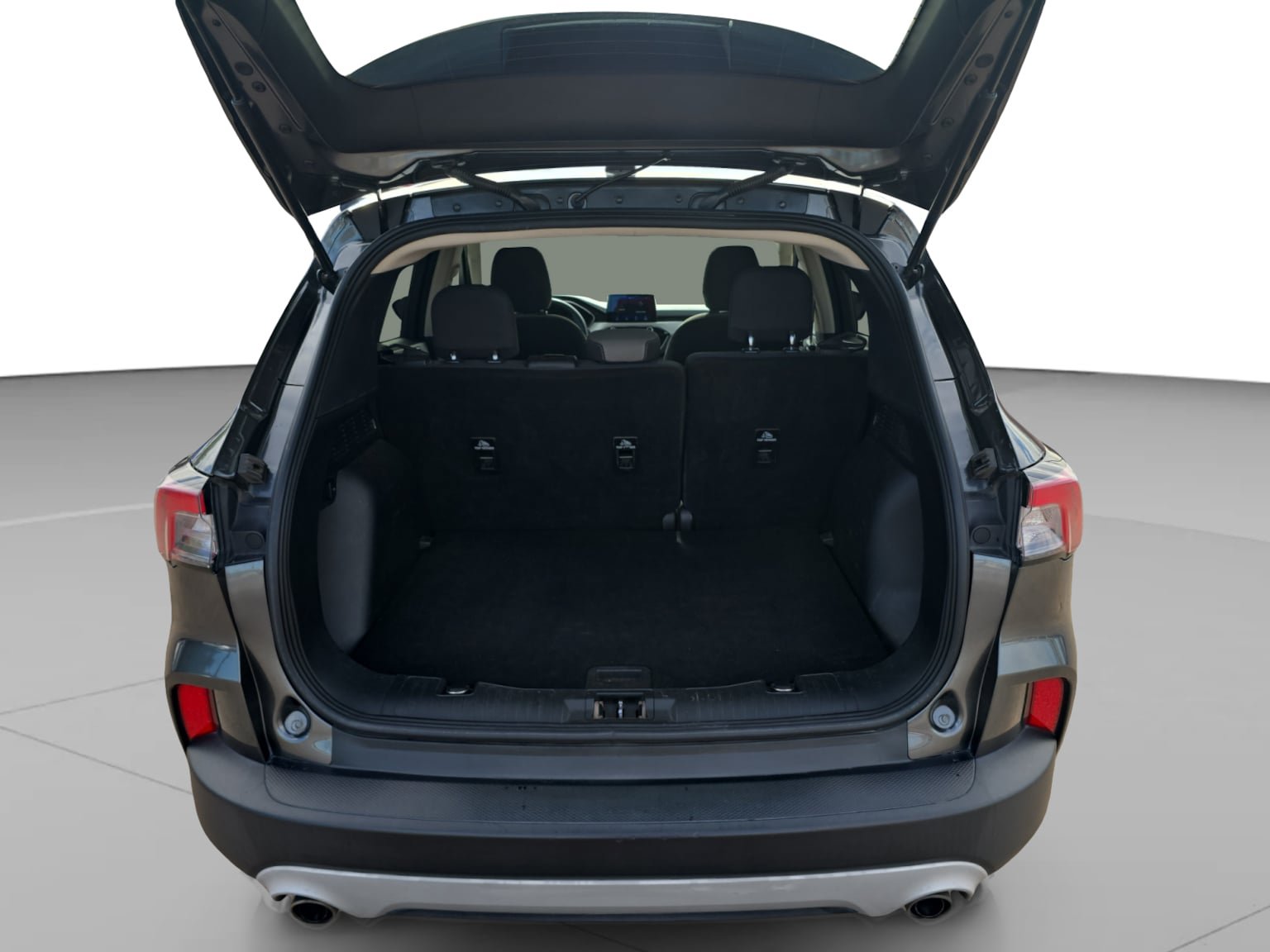 Used 2020 Ford Escape SE FWD image 19