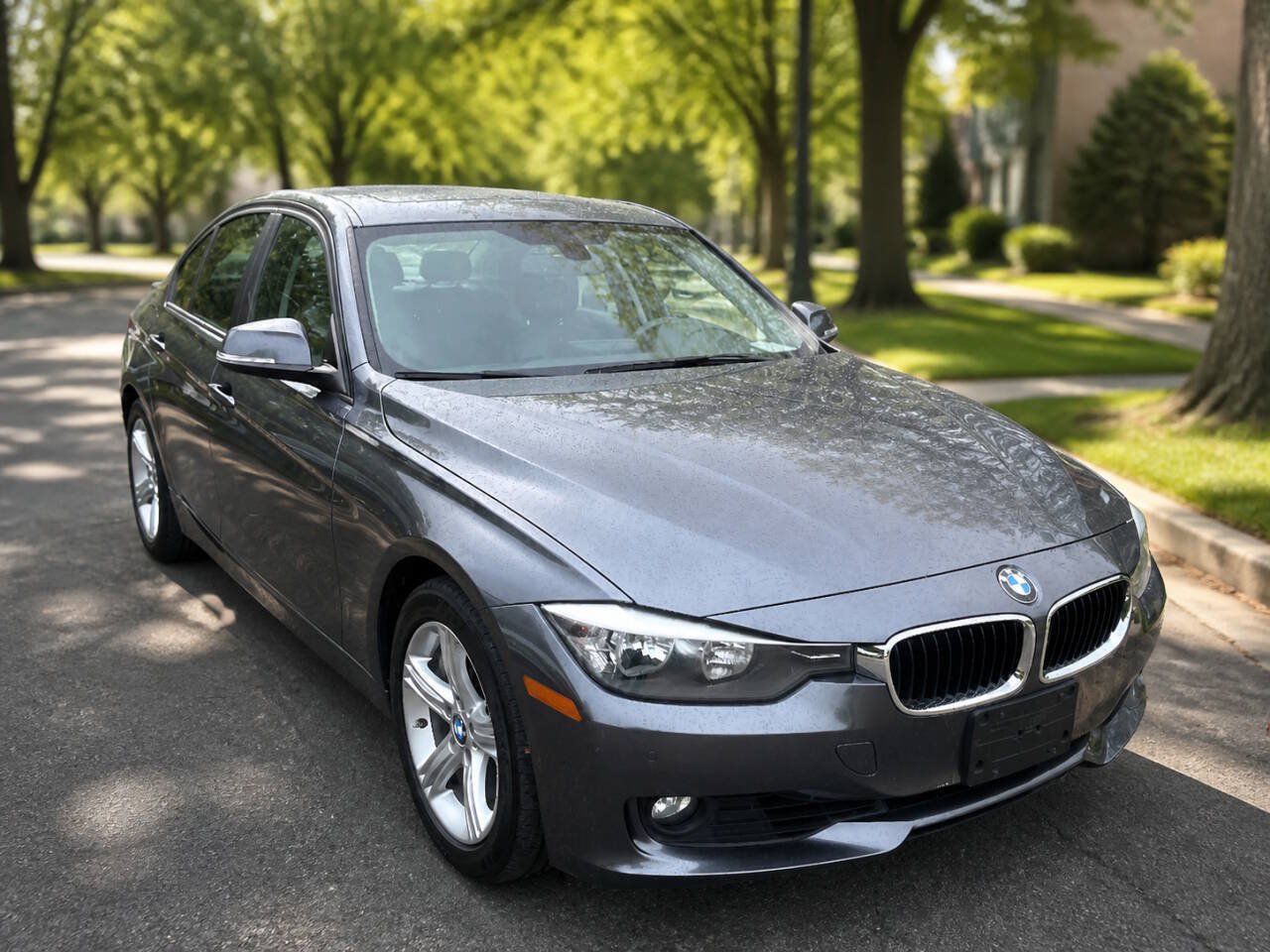 Used 2014 BMW 328i Sedan