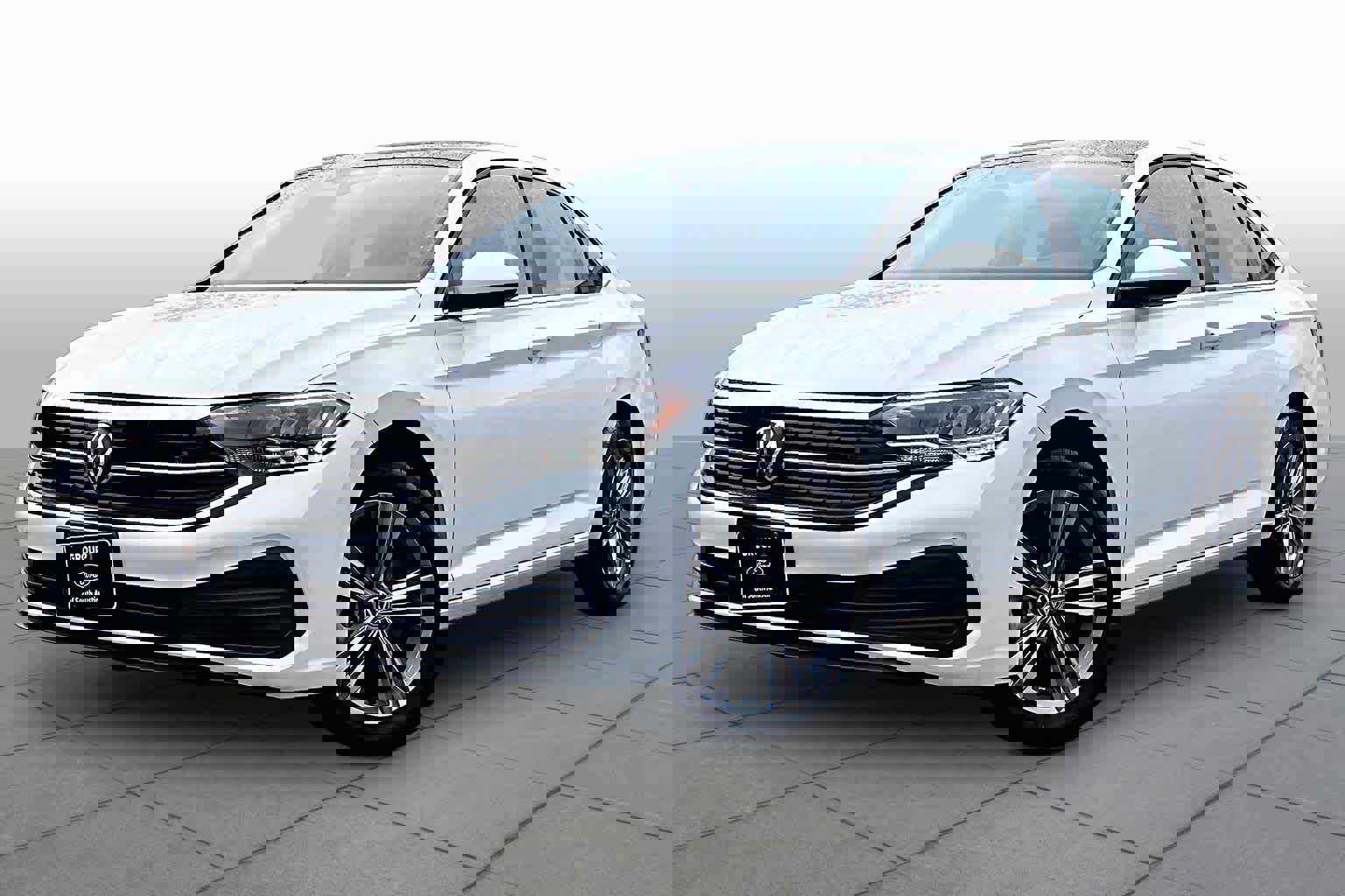 Used 2023 Volkswagen Jetta SE FWD image 34