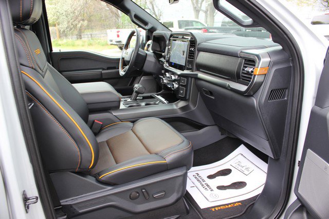 Used 2026 Ford F150 Tremor w/ Bed Utility Package image 17
