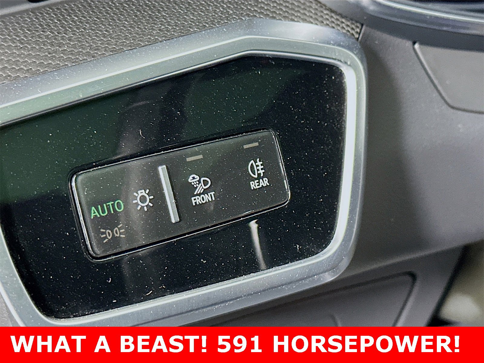 Used 2021 Audi RS 7 Sportback w/ Black Optic Package image 31