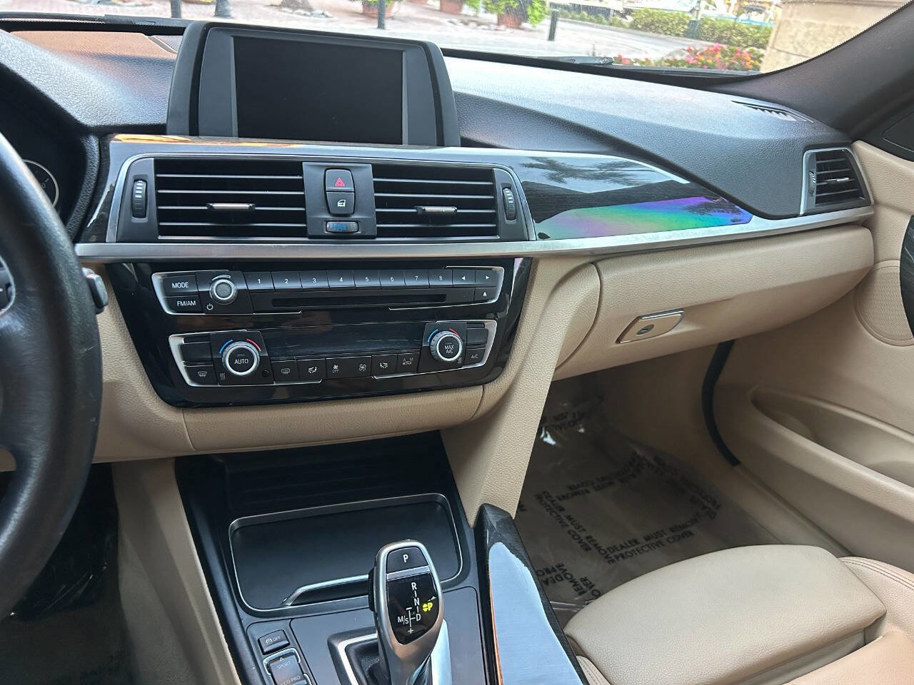 Used 2016 BMW 328i Sedan image 14