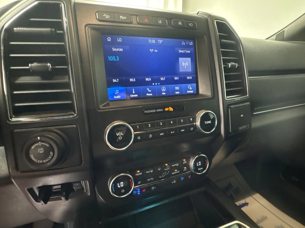 Used 2020 Ford Expedition Limited w/ Special Edition Package AWD/4WD image 29