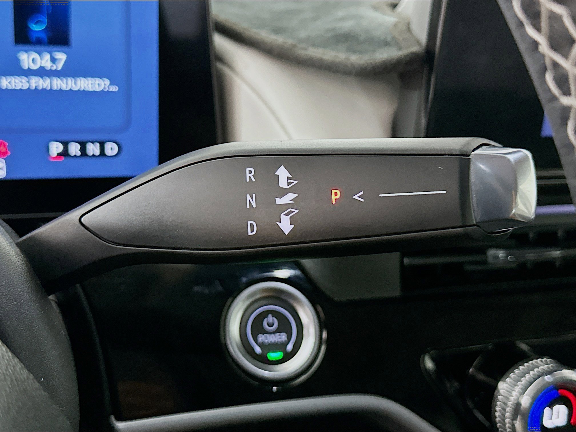 Used 2025 Honda Prologue Touring image 25