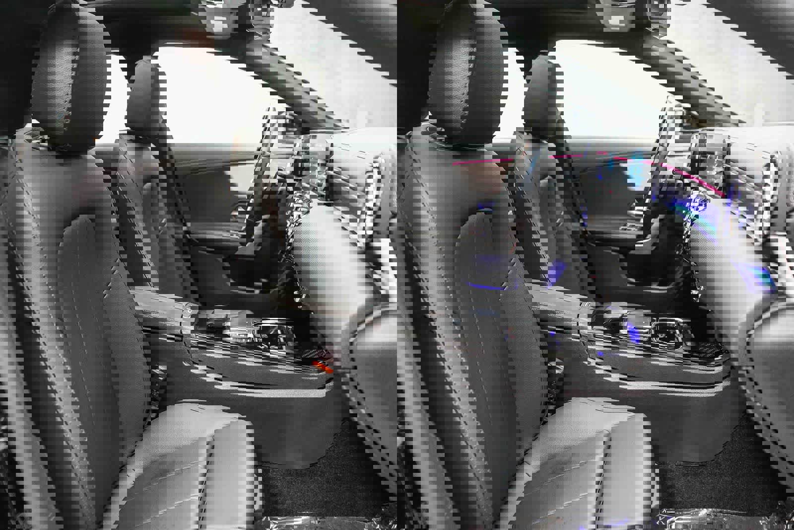 Certified 2023 Mercedes-Benz CLA 250 image 16