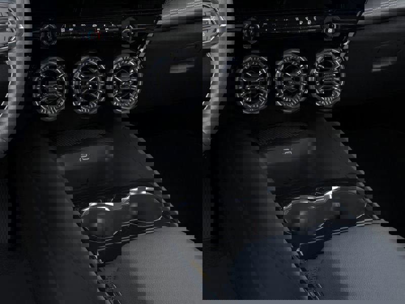 New 2026 Chevrolet Blazer EV LT image 23