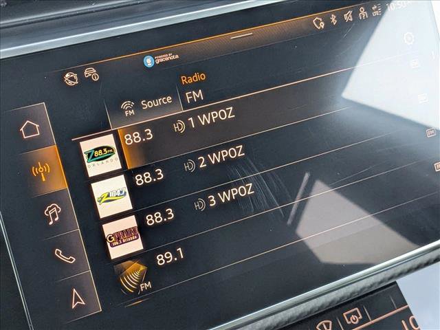 New 2026 Audi RS Q8 performance image 13