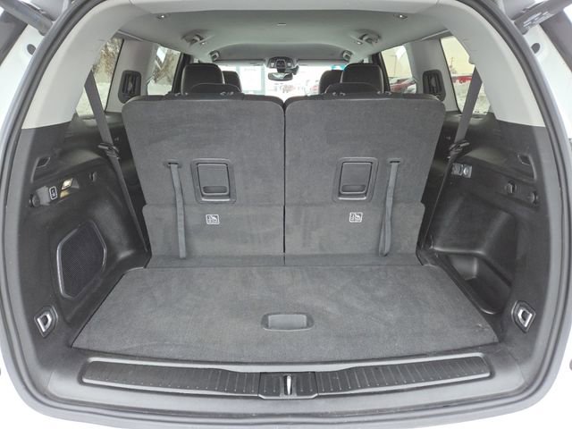 Used 2022 Jeep Grand Cherokee L Limited image 27