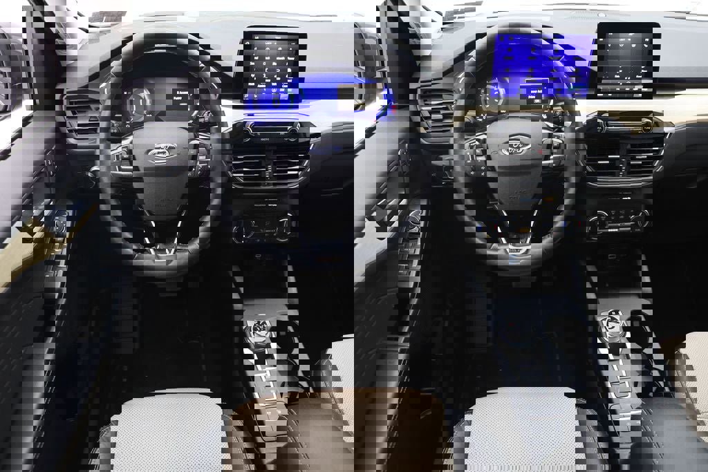 Used 2022 Ford Escape Titanium w/ Titanium Elite Package image 13