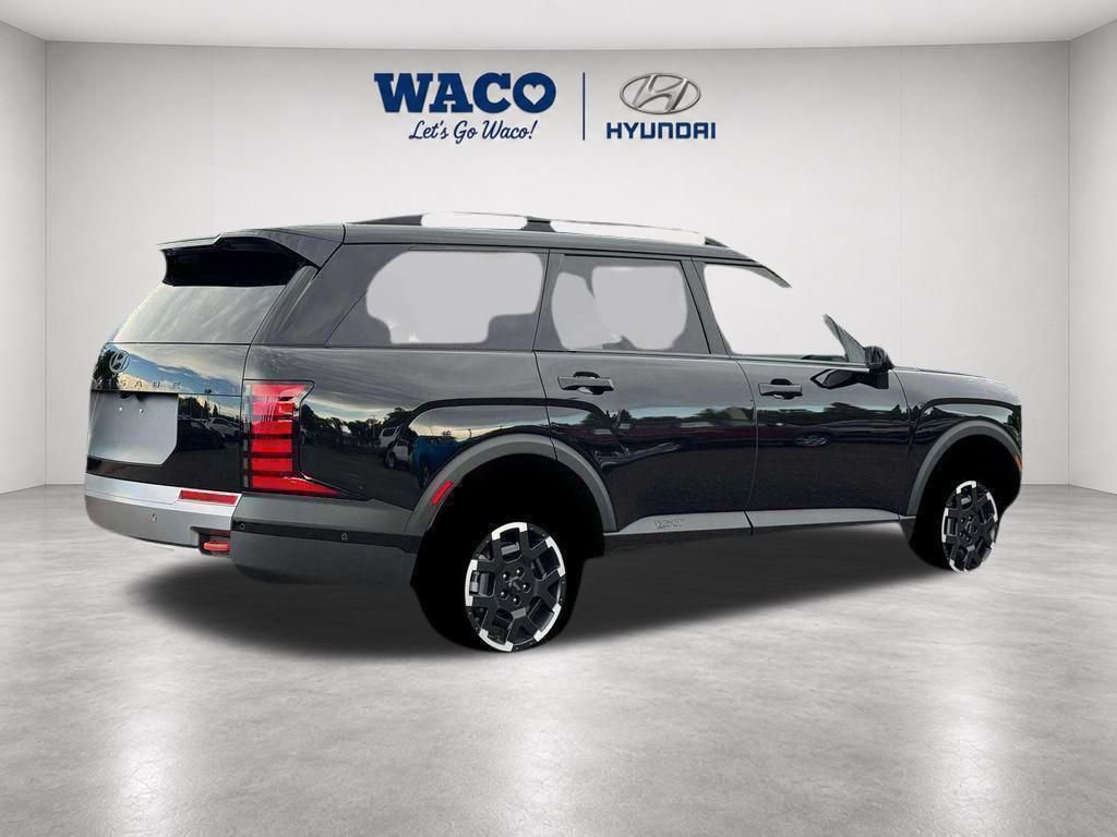 New 2026 Hyundai Palisade XRT Pro AWD/4WD image 67