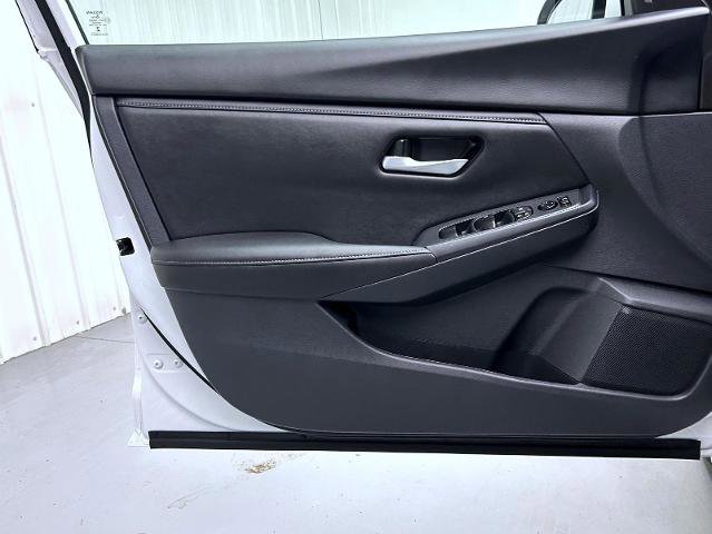 Certified 2025 Nissan Sentra SV w/ All-Weather Package image 9