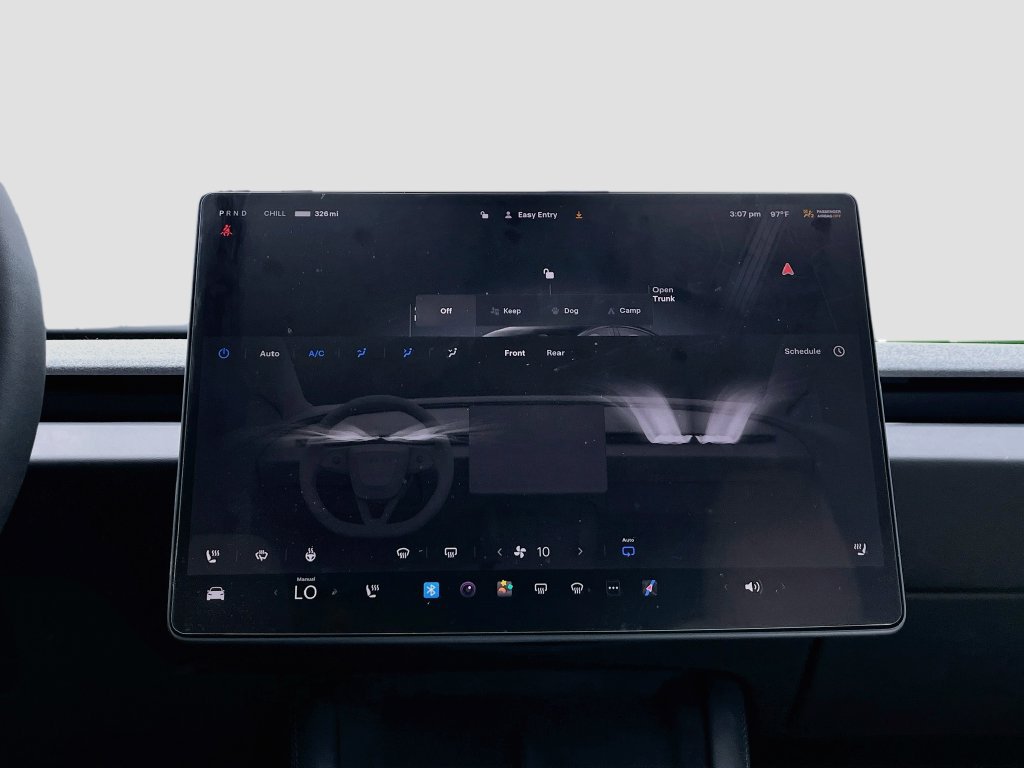 Used 2025 Tesla Model 3 Long Range RWD image 15