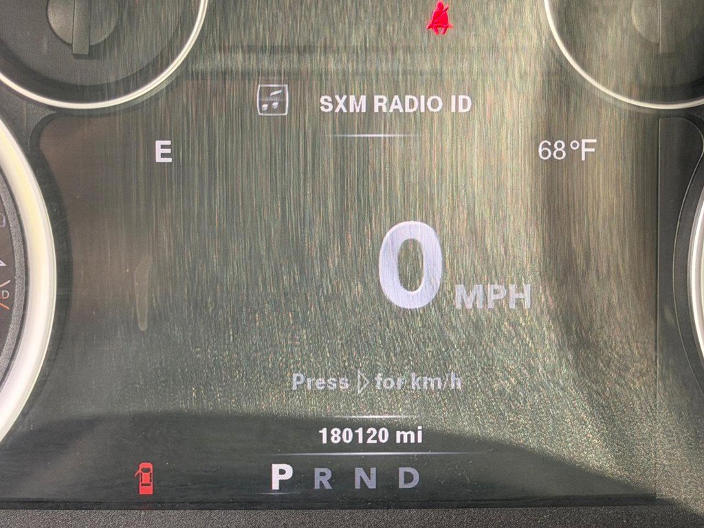 Used 2014 RAM 1500 Big Horn AWD/4WD image 19