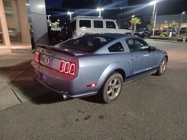 Used 2006 Ford Mustang Premium RWD image 7