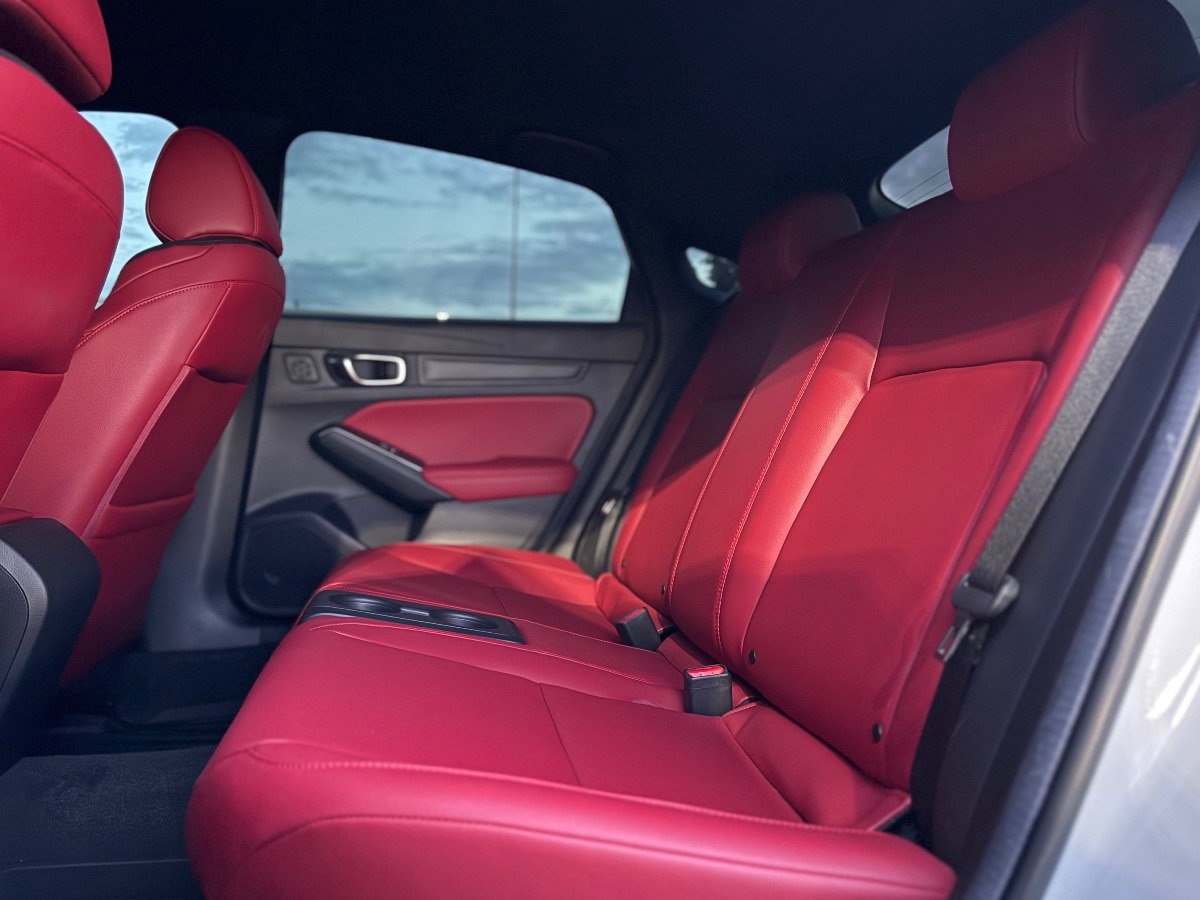 Used 2024 Acura Integra Type S FWD image 24