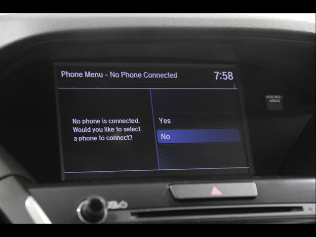 Used 2020 Acura MDX SH-AWD w/ Technology Package image 11