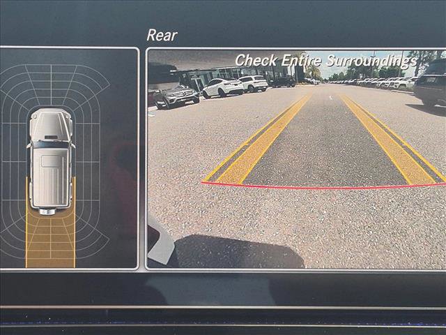 Used 2019 Mercedes-Benz G 550 image 14
