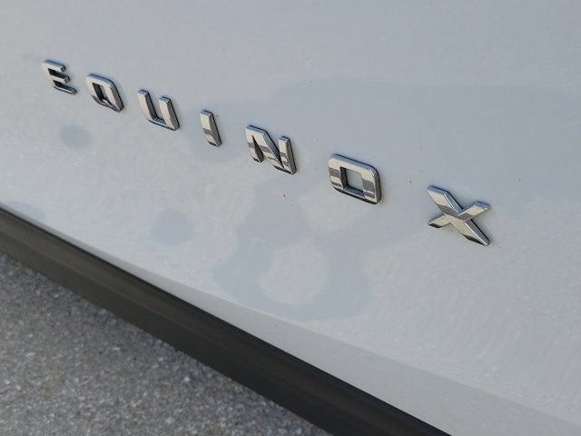 Used 2021 Chevrolet Equinox LT AWD/4WD image 13