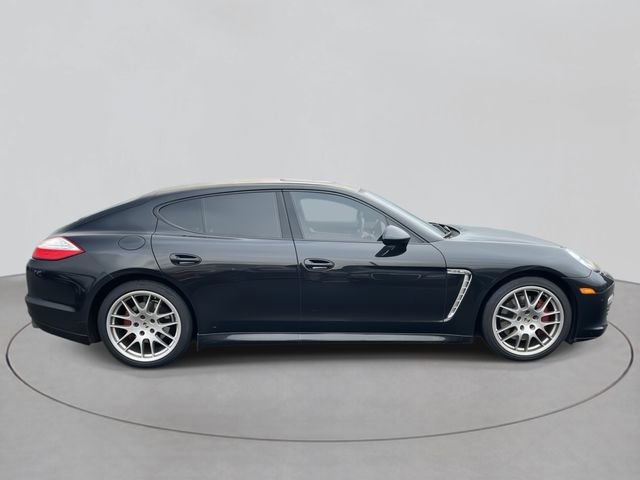 Used 2013 Porsche Panamera 4 image 5