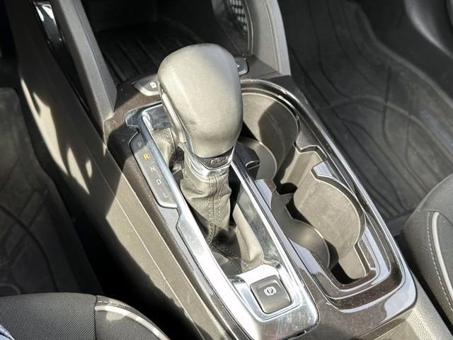 Certified 2024 Chevrolet TrailBlazer LT w/ LT Cold Weather Package FWD image 28